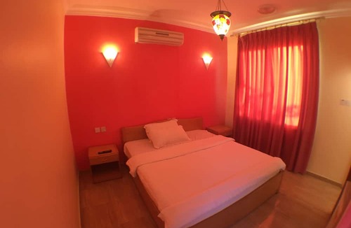 Aqaba Hotel | Red Sea Dive Center - Hotel & Dive Center