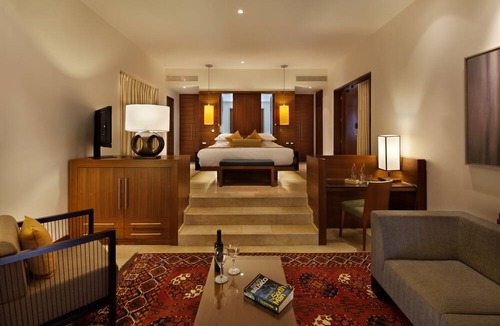 Mitzpe Ramon Hotel | Beresheet by Isrotel exclusive