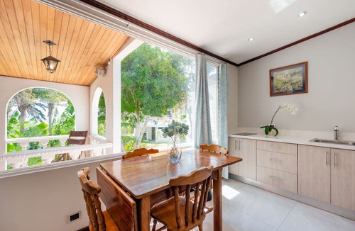 Escazu Bed & Breakfast | Posada El Quijote