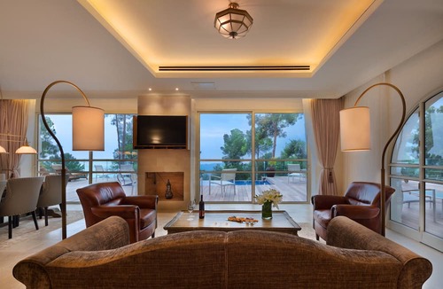 Hatzor HaGlilit Hotel | The Setai Bayit Bagalil