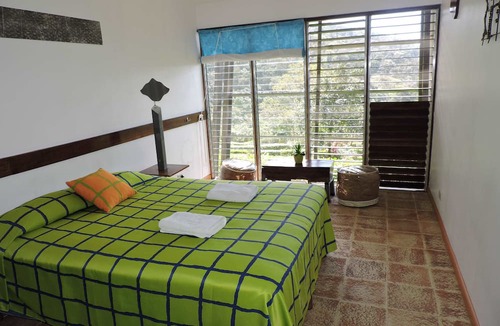 Bijagua Cabin | Celeste Mountain Lodge