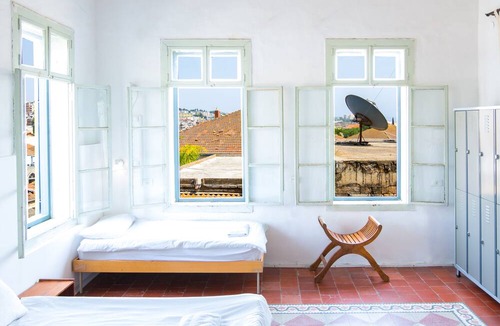 Old City Hostel | Fauzi Azar by Abraham