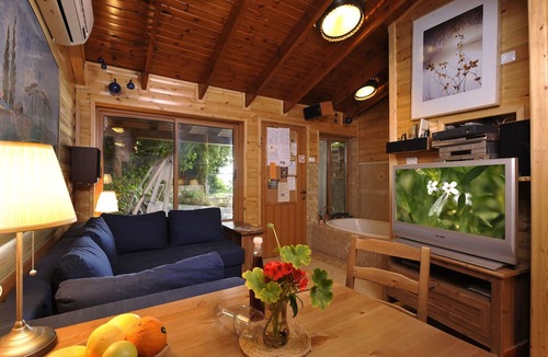 Amirim House | Ohn-Bar Guesthouse