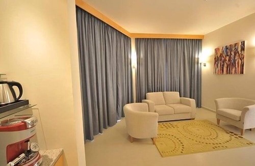 Sweimeh Hotel | Ramada Resort by Wyndham Dead Sea