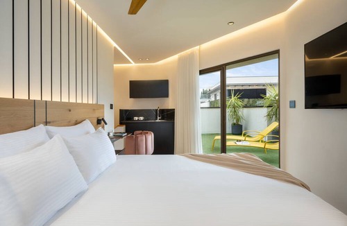 Tel Aviv City Center Hotel | The Arbel Tel Aviv