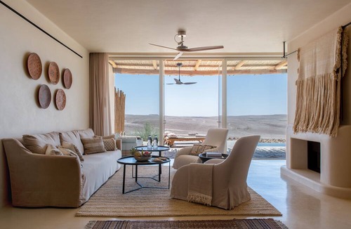 Hevel Eilot Hotel | Six Senses Shaharut