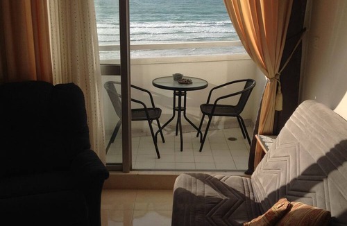 Bat Yam Apartment | The Perfect Sea View Apartment let you Enjoy the Facilities and Benefits of Livi