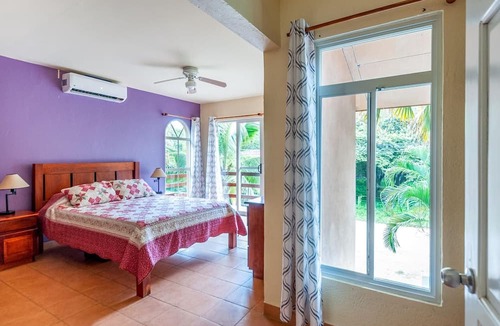 Potrero House | Charming Duplex in Playa Potrero’s Surfside Community, with a Private Pool, Cozy Interior & Walkable Access to the Beach