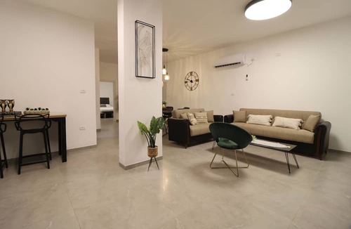 Arbel House | Morad HaHarbel