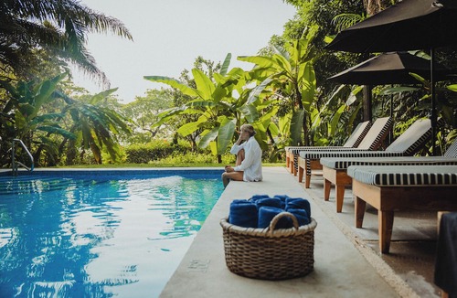Montezuma Hotel | Nya Hotel