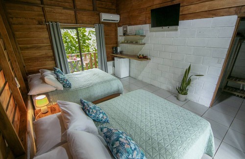 El Tanque Other | Eden Organic Farm & Bungalows