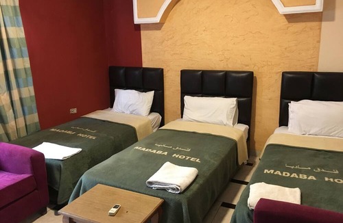 Madaba Hotel | Madaba Hotel
