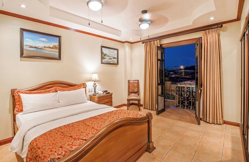 Pavas Hotel | Hotel Casa Roland San José