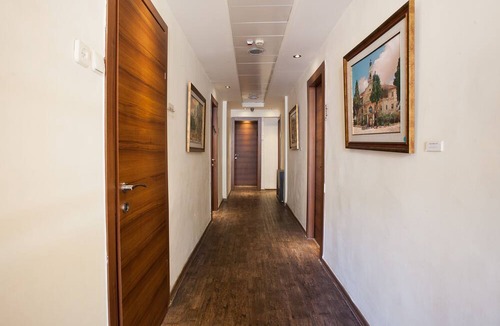 Rehavia Hotel | Little House in Rehavia