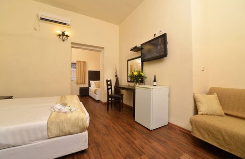 Rehavia Hotel | Little House in Rehavia