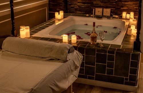 Safed Hotel | Villa Galilee Boutique Hotel and Spa