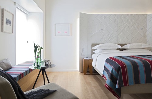 Tel Aviv Promenade Hotel | Mendeli Street Hotel By Prima Hotels - 18 years old plus