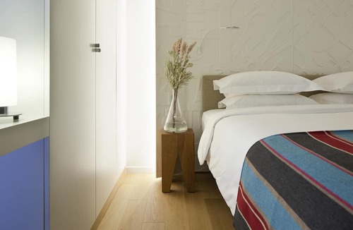 Tel Aviv Promenade Hotel | Mendeli Street Hotel By Prima Hotels - 18 years old plus