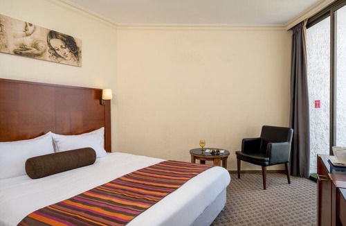 Ein Bokek Hotel | Leonardo Inn Hotel Dead Sea