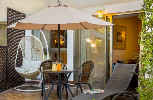 Neve Ilan Hotel | C-Hotel Neve Illan