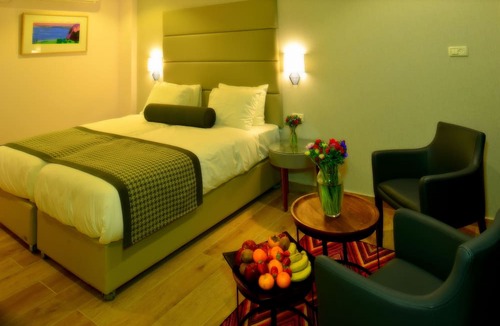 Tiberias Hotel | Astoria Galilee Hotel