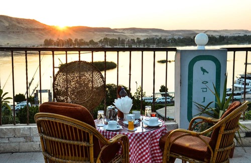 Aswan Hotel | Marhaba Hotel Aswan