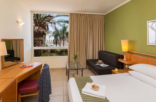 Eilat Resort | Leonardo Club Hotel Eilat - All Inclusive