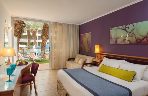 Eilat Resort | Leonardo Club Hotel Eilat - All Inclusive