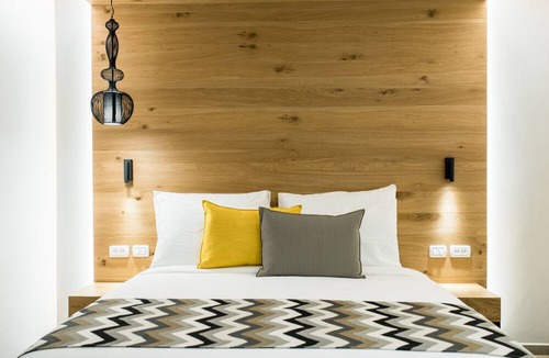 HaGoshrim Hotel | Hagoshrim Hotel & Nature