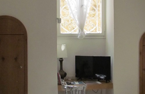 Old City Apartment | Legatia