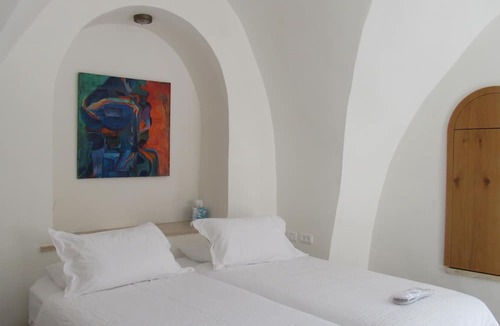 Old City Apartment | Legatia