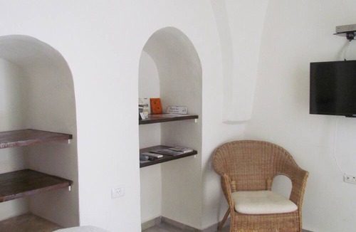 Old City Apartment | Legatia