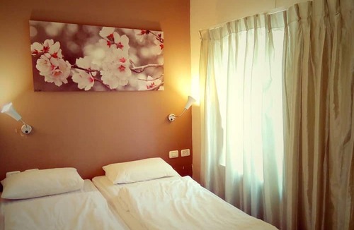 Tirat Zvi Apartment | Kibbutz Tiratzvi - Country Lodging