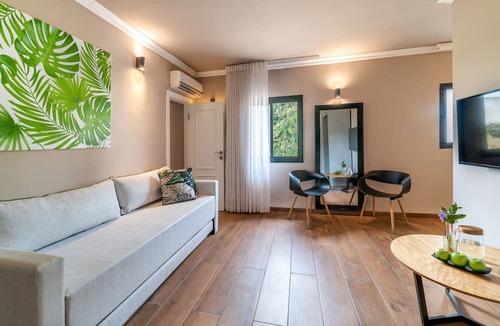 Dafna Hotel | Erettz Dafna Travel Hotel