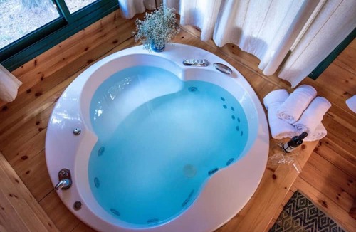 Amuka Bed & Breakfast | Aley Galil