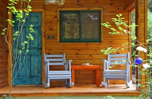 Amuka Bed & Breakfast | Aley Galil