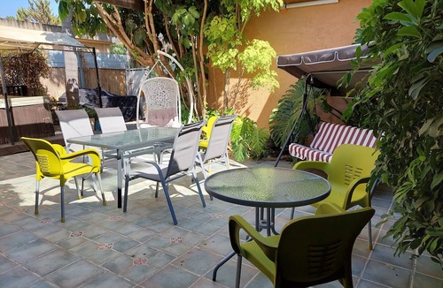Yesod HaMa'ala Apartment | Villa & Lode Bat Galil