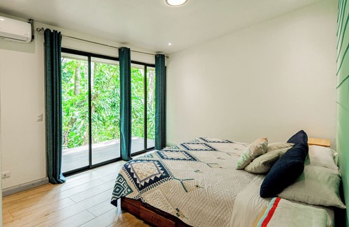 Tarcoles Hotel | Selva Color Forest & Beach Ecolodge