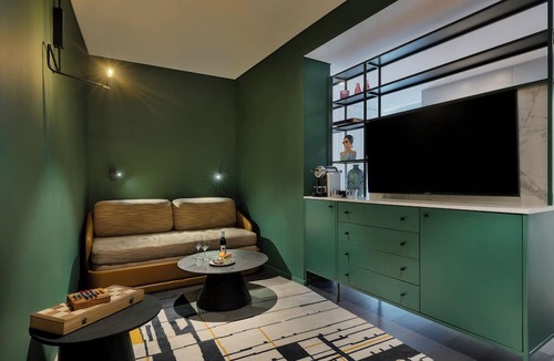 Herzliya Pituach Hotel | Publica Isrotel, Autograph Collection