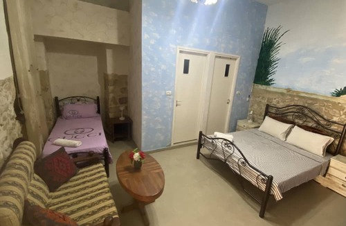 Old City House | Antique Guest House