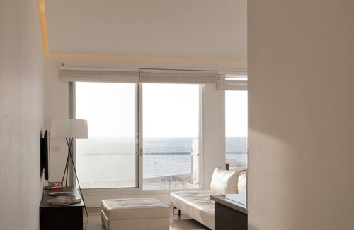 Tel Aviv Promenade Apartment | Sunset Panorama Apartment by Sea N' Rent