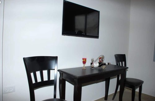 Beersheba Hotel | Aladdin Hotel