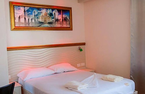 Beersheba Hotel | Aladdin Hotel