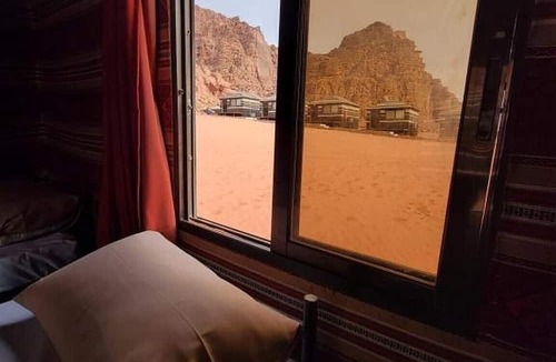 Wadi Rum Other | Desert Moon Camp