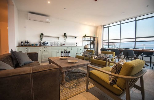 Gilboa Hotel | Olive Gilboa Mountain