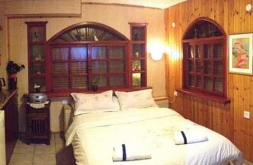 Yesod HaMa'ala Apartment | Hadar Bakfar
