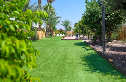 Qiryat Shemona Hotel | Magical in the Galilee
