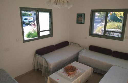 She'ar Yashuv Apartment | Holiday Home in the Galilee