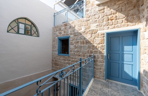 Acre Old City Bed & Breakfast | Arabesque Arts & Residency