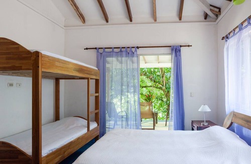 Portalon House | Casa Cedro - Portasol Vacation Rentals